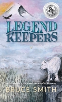 Legend Keepers: The Chosen One 1735414557 Book Cover