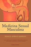 Medicina Sexual Masculina 1456774328 Book Cover