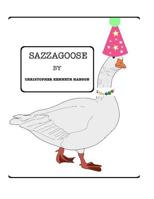 Sazzagoose 1523290595 Book Cover