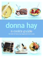A Cook's Guide 1443411051 Book Cover