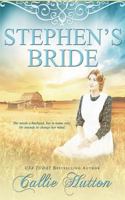 Stephen's Bride 1535091525 Book Cover