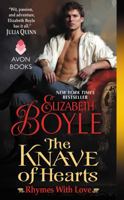 The Knave of Hearts 0062465791 Book Cover