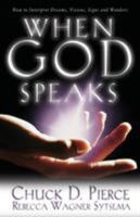 When God Speaks 1585020265 Book Cover