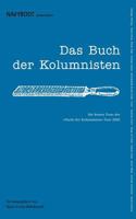 Das Buch der Kolumnisten 3034400209 Book Cover