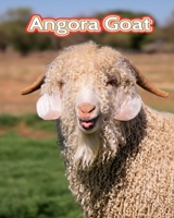 Angora Goat B0C1DPR57N Book Cover