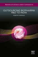 Outsourcing Biopharma R&d to India 0081017340 Book Cover