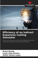 Efficiency of an Indirect Expansion Cooling Simulator 6208127181 Book Cover