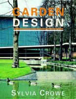 Garden Design 1870673085 Book Cover