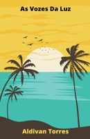 As Vozes da Luz 6599415717 Book Cover