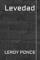 Levedad (Spanish Edition) B0FM3Y1GX1 Book Cover