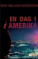 En dag i Amerika 8711812613 Book Cover