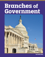 Branches of Government B0GHQ67NBY Book Cover