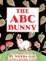 The ABC Bunny 0590442007 Book Cover