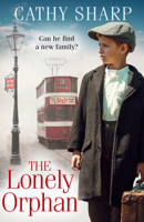 The Lonely Orphan (Button Street Orphans) 0008387702 Book Cover