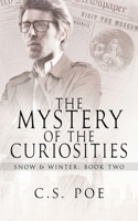 The Mystery of the Curiosities 1952133025 Book Cover