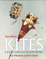 Kites: A Practical Handbook 1854861433 Book Cover