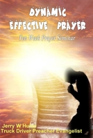 Dynamic Effective Prayer 1794800115 Book Cover