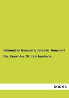 Die Kunst Des 18. Jahrhunderts 3737201854 Book Cover