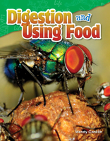 Digestion and Using Food (Grade 5) 1480747173 Book Cover