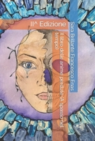 Il libro delle anime perdute (A spasso nel tempo): II^ Edizione B09ZCVCRHP Book Cover