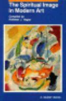 The Spiritual Image in Modern Art 083560621X Book Cover