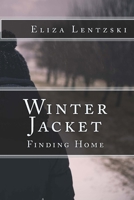 Finding Home 1511958219 Book Cover