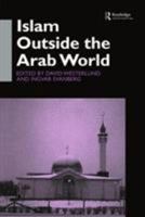 Islam Outside the Arab World 0700711422 Book Cover