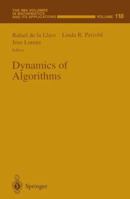 Dynamics of Algorithms 1461270731 Book Cover