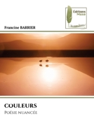 Couleurs (French Edition) 6139774527 Book Cover