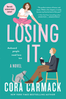 Losing It 0062273248 Book Cover