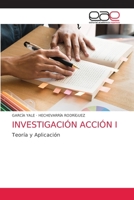Investigación Acción I 6203588679 Book Cover