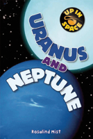 Uranus and Neptune 1609923227 Book Cover