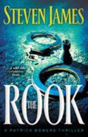 The Rook (The Patrick Bowers Files, Book 2) 0800732693 Book Cover