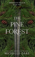 The Pine Forest 1542370000 Book Cover