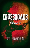 Crossroads, Volume 3 B0H21F5DXZ Book Cover