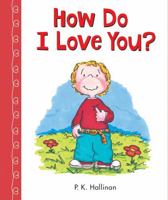 How Do I Love You? 0824941470 Book Cover