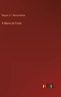 A Maria da Fonte 3368003607 Book Cover