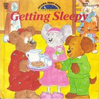 Getting Sleepy 0874498015 Book Cover