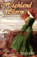 Highland Storm 1467902136 Book Cover