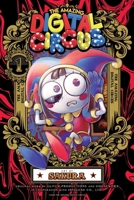 The Amazing Digital Circus, Vol. 1 1974716937 Book Cover