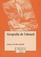 Geografia de L'Absurd 8479351322 Book Cover