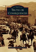 Truth or Consequences 0738579173 Book Cover