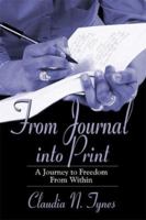 From Journal Into Print 1592867030 Book Cover