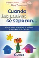 Cuando los padres se separan... (Spanish Edition) 9707320494 Book Cover