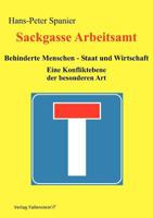 Sackgasse Arbeitsamt 3000213309 Book Cover