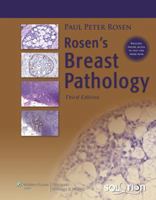 Rosen's Breast Pathology 0781723795 Book Cover