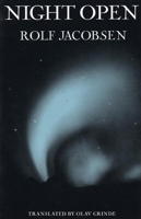 Night Open: Selected Poems 1877727334 Book Cover