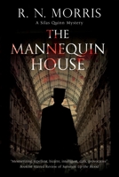 The Mannequin House 1780290381 Book Cover