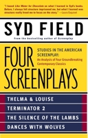 Four Screenplays: Studies in the American Screenplay 0440504902 Book Cover