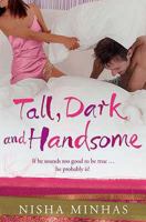 Tall, Dark and Handsome 141651094X Book Cover